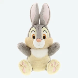 Pre-Order Tokyo Disney Resort Plush Hand Puppet Thumper From Bambi - Picture 1 of 5