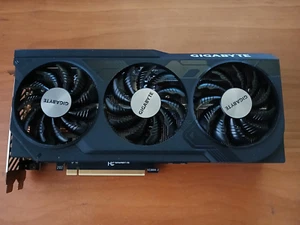 Gigabyte Nvidia GeForce RTX 4070 12GB Graphics Card GPU PC - Bild 1 von 5