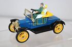 Dinky Toys 475 Ford Model T  Perfect mint  Scarce all original condition