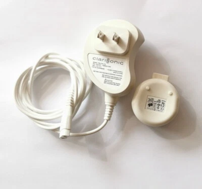 Cargador de fuente de alimentación de CA de 12 V 0,1 A PBL3100-479 PBL6226 para Clarisonic MIA1, MIA2 Foto 1 de 3