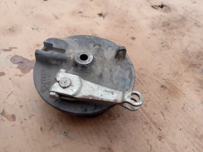 1979 suzuki or 50 front brake hub - Image 1 of 2
