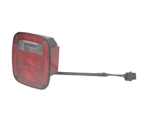 Jeep Wrangler TJ 98-06 OEM Tail Light Lamp Passenger Right 56018648 FREE SHIP - Picture 1 of 5