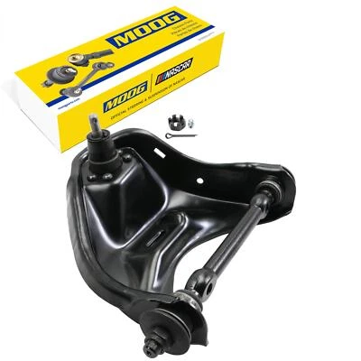 Рычаг управления MOOG передний правый верхний для Pontiac Grand Prix 1978-1987 годов выпуска - Изображение 1 из 3