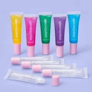 DIY Lip Gloss Set - 1.85oz - More Than Magic - Picture 1 of 3