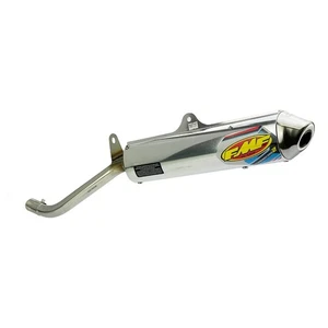 Silenciador de escape Vinduro Kawasaki KDX 200 220 R FMF 1995-06 Turbinecore 2 - Imagen 1 de 3