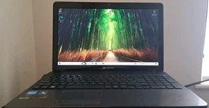 💻  Gateway P5WS0 Laptop -  Intel Core i7/8Gb Ram/120Gb Hyper HDD,No Charger 💻  - Picture 1 of 4