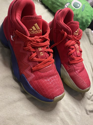 Adidas numeri 2 bambino taglia (5 5)