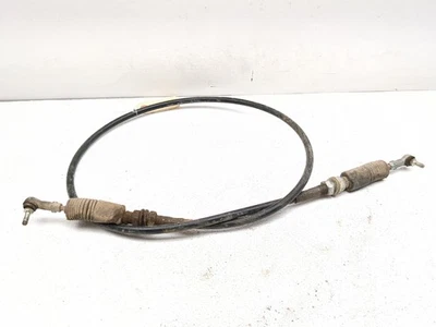 Linha de cabo 15-25 Kubota RTV X1140 2WD 4WD - Imagem 1 de 4