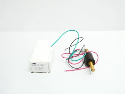 Gems 57143 Level Switch 120-240v-ac - Image 1 of 4