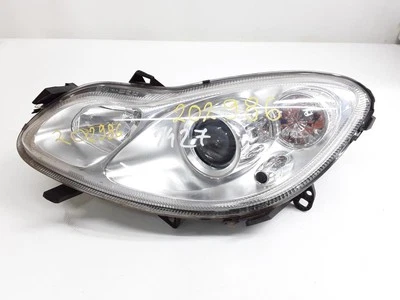 SMART SMART 2002-2007 Scheinwerfer Headlight A4518200159 - Bild 1 von 4