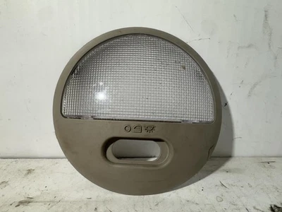 OEM Dome Light Lens for 04-08 Chevy Malibu, 05-10 Cobalt, 05-07 Pontiac G6 - Image 1 of 2