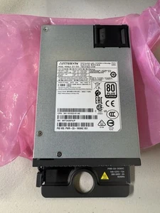 Artesyn Cisco PWR-C6-1KWAC 80 Plus Platinum 9200 Series Switch Power Supply -NEW - Picture 1 of 1