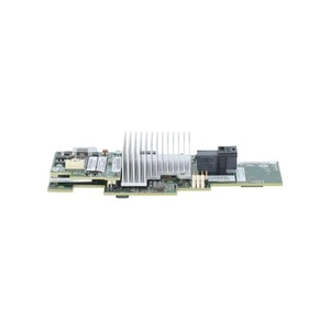 Intel RMS3CC040 12GB 8-Port SAS Raid Controller - Picture 1 of 4