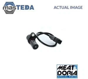 87208 CRANKSHAFT POSITION SENSOR MEAT & DORIA FOR OPEL ASTRA F,ASTRA G 1.7 TD - Picture 1 of 5