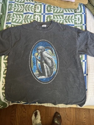 Cactus Store La “Find Nonhuman Teachers”  T Shirt Large New Never Worn - Image 1 of 2