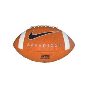 Nike All-Field 4.0 Official Football, 13 Lbs - Picture 1 of 4