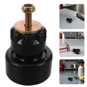 Aislador de montaje de motor para carretilla elevadora: amortiguador aislamiento anti vibraciones - Imagen 1 de 12