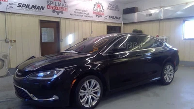 Chrysler 200 2015 ABS Pump/Modulator 68234916AA 8541 - Image 1 of 4