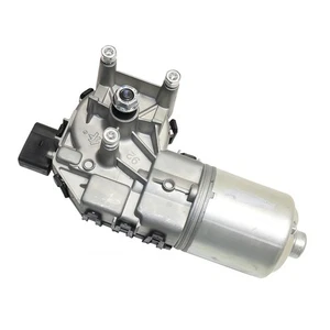 Windshield Part Front Wiper Motor Vehicle Compatibility Easy Installation - Picture 1 of 5