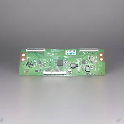 Placa LG T-Con 6871L-3256A 6870C-0452A para 50LA6200-UA 50LN5100-UB 50LN5400-UA Foto 1 de 4