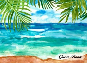 Guest Book - Imagen 1 de 2