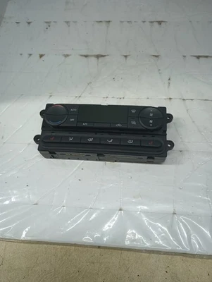 04-08 FORD F150 DIGITAL A/C HEATER TEMPERATURE CLIMATE CONTROL - Image 1 of 4