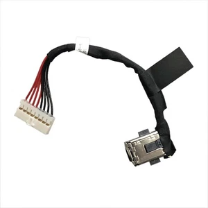 DC in Power Jack Ladebuchse Kabel für ASUS FA706 TUF506IU 1417-00L50A2 - Bild 1 von 5