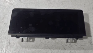 écran multifunction pour BMW SERIE 3 (F30) 320d Efficient 2ee042 65509292248 - Picture 1 of 7