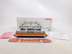 Märklin H0 Ac 3355 E-Lok S-Bahn 111 133-5 Db Very Good Box #Eh782-1 - Picture 1 of 7
