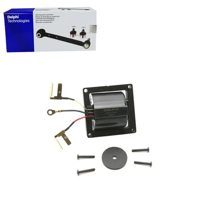 Delphi Ignition Coil For 1985-1986 Chevrolet Monte Carlo 5.0L V8 - Image 1 of 4