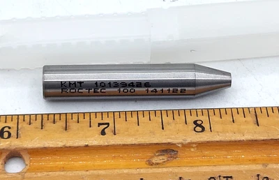 Tubo mezclador boquilla chorro de agua KMT ROCTEC 10139426 OEM GENUINO 100 141122 *NUEVO* Foto 1 de 4