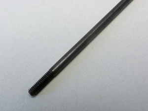 Ersatzteil Gestänge 2,5 x 140 Vario Hubschrauber Heli Verbrenner Elektro Sky Fox - Picture 1 of 2