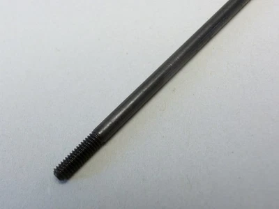 Ersatzteil Gestänge 2,5 x 140 Vario Hubschrauber Heli Verbrenner Elektro Sky Fox - Bild 1 von 2