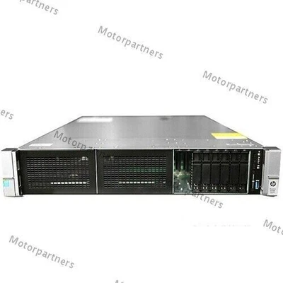 HP ProLiant DL380 Gen9 Server+P440AR 2G 500W PSU+ E5-2680 V4 X2 +256G+900G SAS*3 - Image 1 of 3