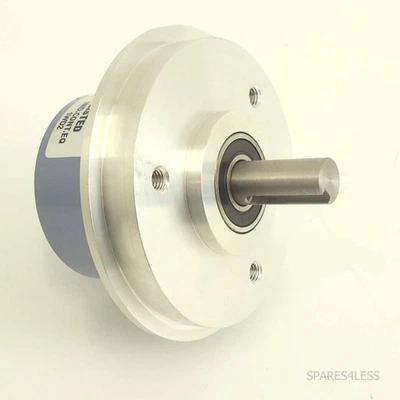 Wachendorff Inkrementaler Drehgeber WDG 90B-1500-AB-PT-S2 NOV - Image 1 of 3