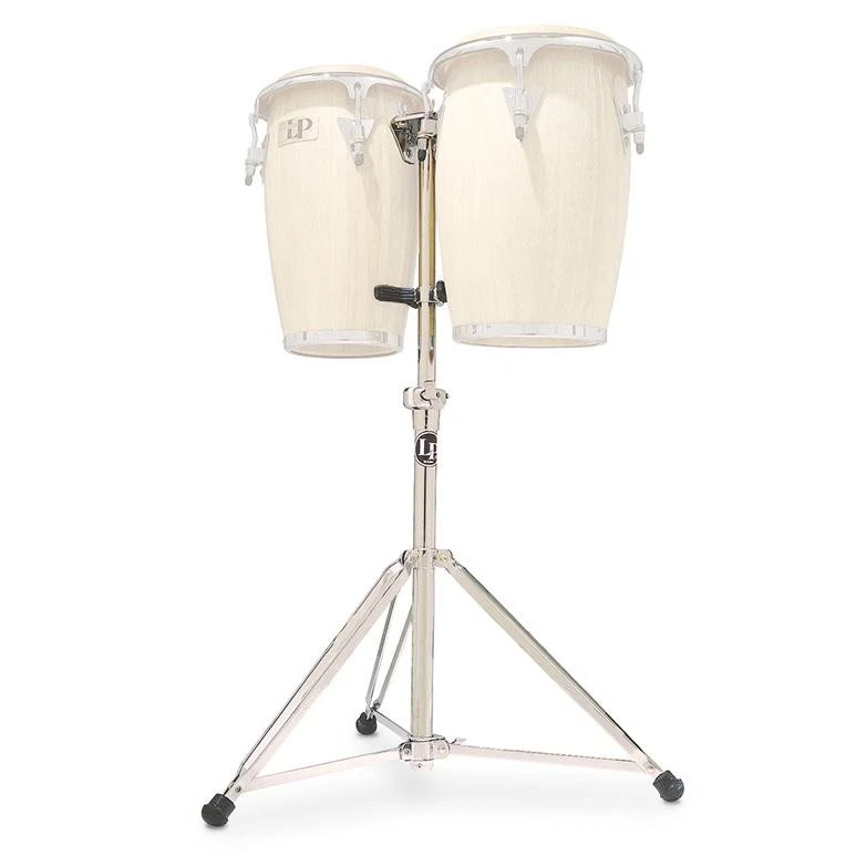 LP SUPORTE DE PERCUSSÃO LATINA PARA BATERIA JÚNIOR CONGAS CONGA - LP299 - Imagem 1 de 1