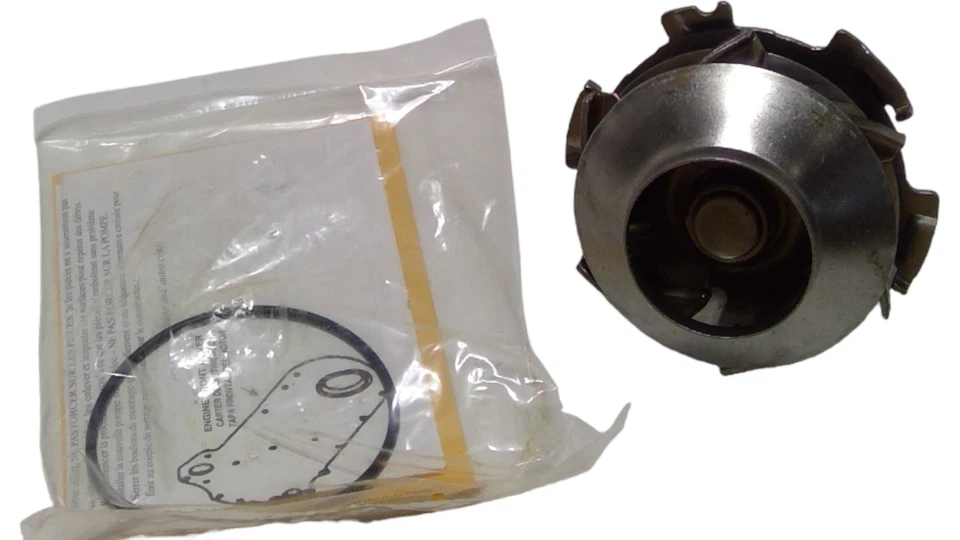 Bomba de agua Cadillac Oldsmobile Deville Sevilla 1995-2005 1AMWP00007 - NUEVO OEM Foto 1 de 4