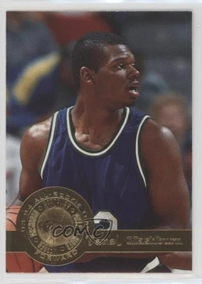 1994 Classic Gold Jamal Mashburn #12 - Image 1 of 2