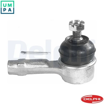 TIE ROD END TA1516 FOR HYUNDAI ATOZ/AMICA LANTRA/� BIMANTARA/NENGGALA ATOS 1.0L - Image 1 of 4
