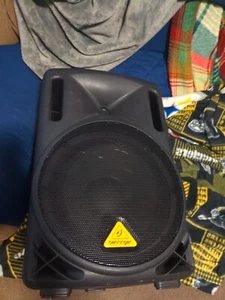 Sistema de altavoces PA bidireccionales One Behringer Eurolive B210D 200 W #000-97602-00010 - Imagen 1 de 7