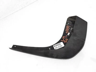 Protector contra salpicaduras/guardabarros trasero Honda Ridgeline 2017-2023 - 08P09-T6z-100 Foto 1 de 4