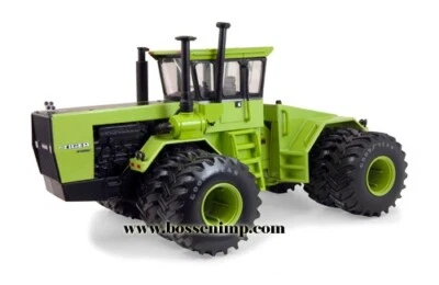 Steiger Tiger 2012 National Farm Toy Show Toy Farmer 1/32 16217A - Image 1 of 4