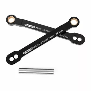 Rear Suspension Lowering Links Kit For SUZUKI GSXR 600 GSXR 750 GSXR1000 - Bild 1 von 12