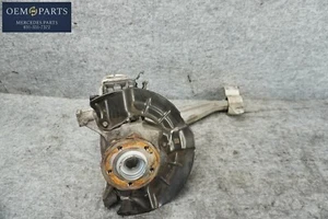 ✔ Eje buje rueda nudillo eje delantero izquierdo mercedes x247 gla35 glb35 oem - Imagen 1 de 7