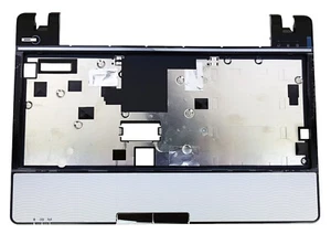 NEW PACKARD BELL DOT A, DOT U PALMREST UPPER COVER - Zdjęcie 1 z 2