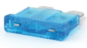 Fusible de repuesto Robitronic para Overloader (15A) / RS154 - Imagen 1 de 1