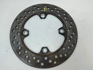 KAWASAKI  Z 750 2004-2006 Disco freno posteriore 410800137 - Foto 1 di 3