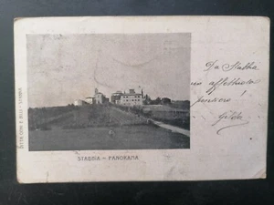 BELLA CARTOLINA STABBIA - Foto 1 di 2