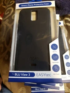 Easytec Blu View 3 Phone Cases - Picture 1 of 1