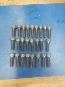 M16 x 50mm Allen pernos de tracción alta cantidad 25  - Imagen 1 de 4